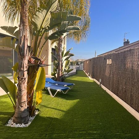 Apartamentos Rosa De Abril Teia Экстерьер фото