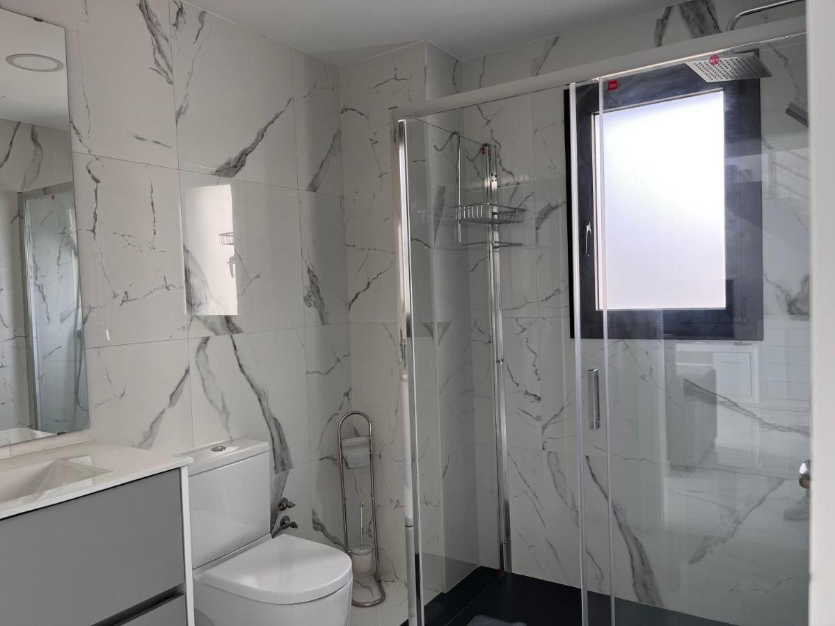 Apartamentos Rosa De Abril Teia Экстерьер фото