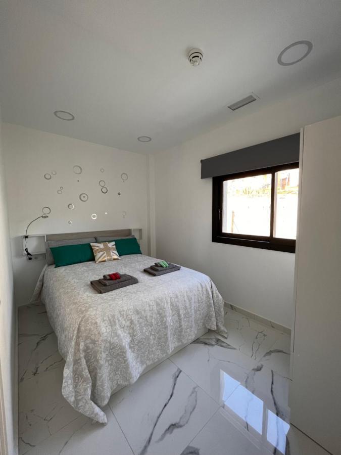 Apartamentos Rosa De Abril Teia Экстерьер фото