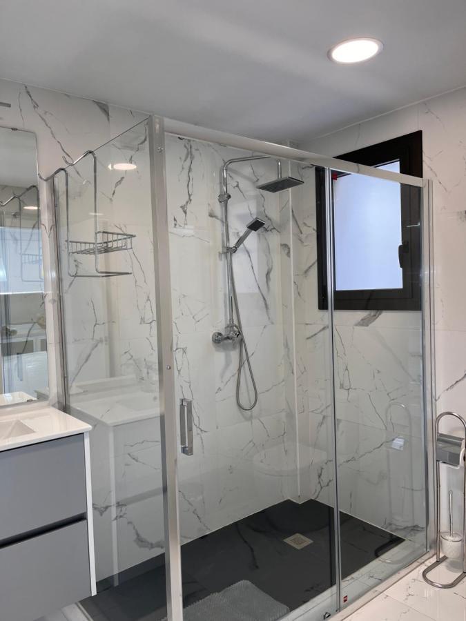 Apartamentos Rosa De Abril Teia Экстерьер фото