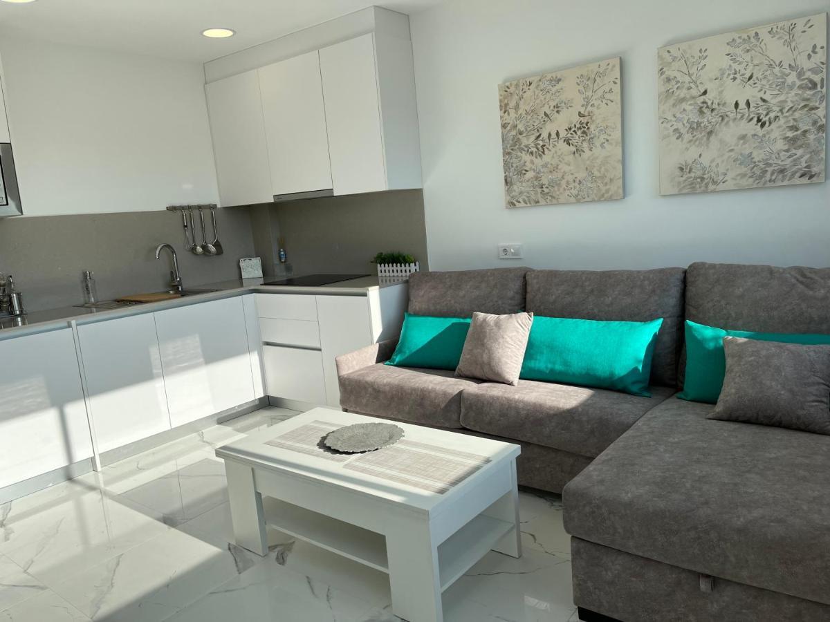 Apartamentos Rosa De Abril Teia Экстерьер фото