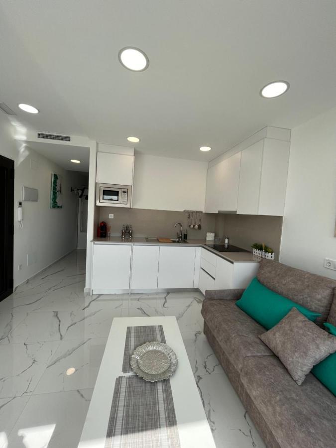 Apartamentos Rosa De Abril Teia Экстерьер фото