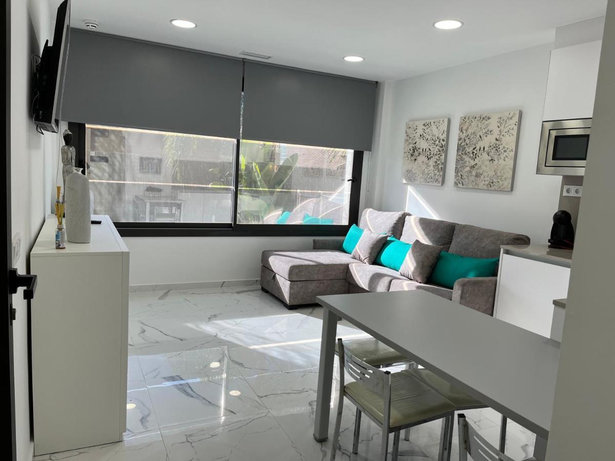 Apartamentos Rosa De Abril Teia Экстерьер фото