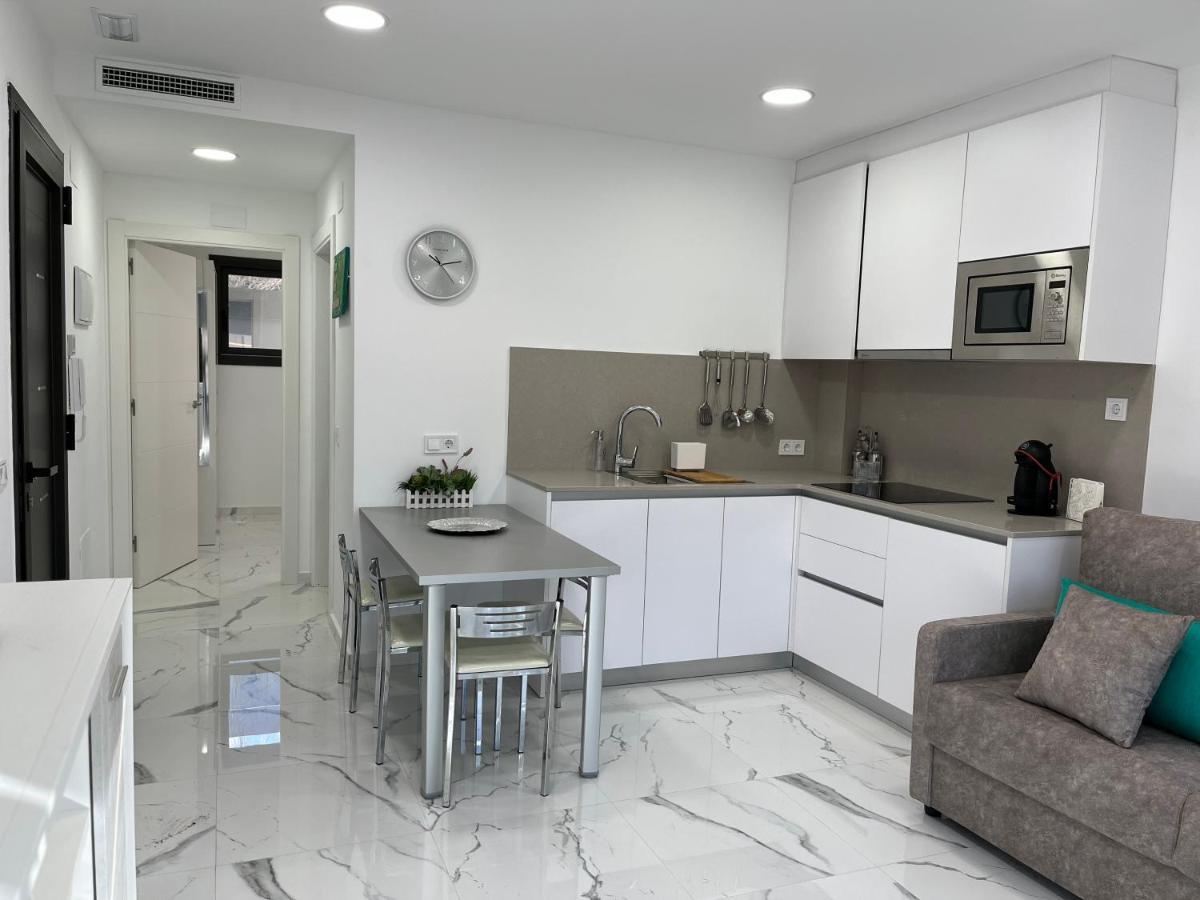 Apartamentos Rosa De Abril Teia Экстерьер фото