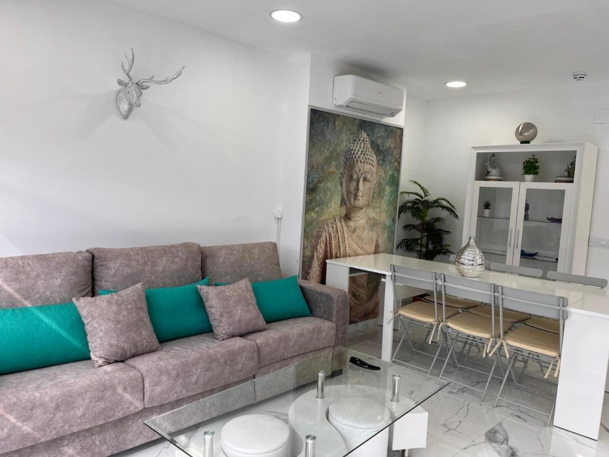 Apartamentos Rosa De Abril Teia Экстерьер фото
