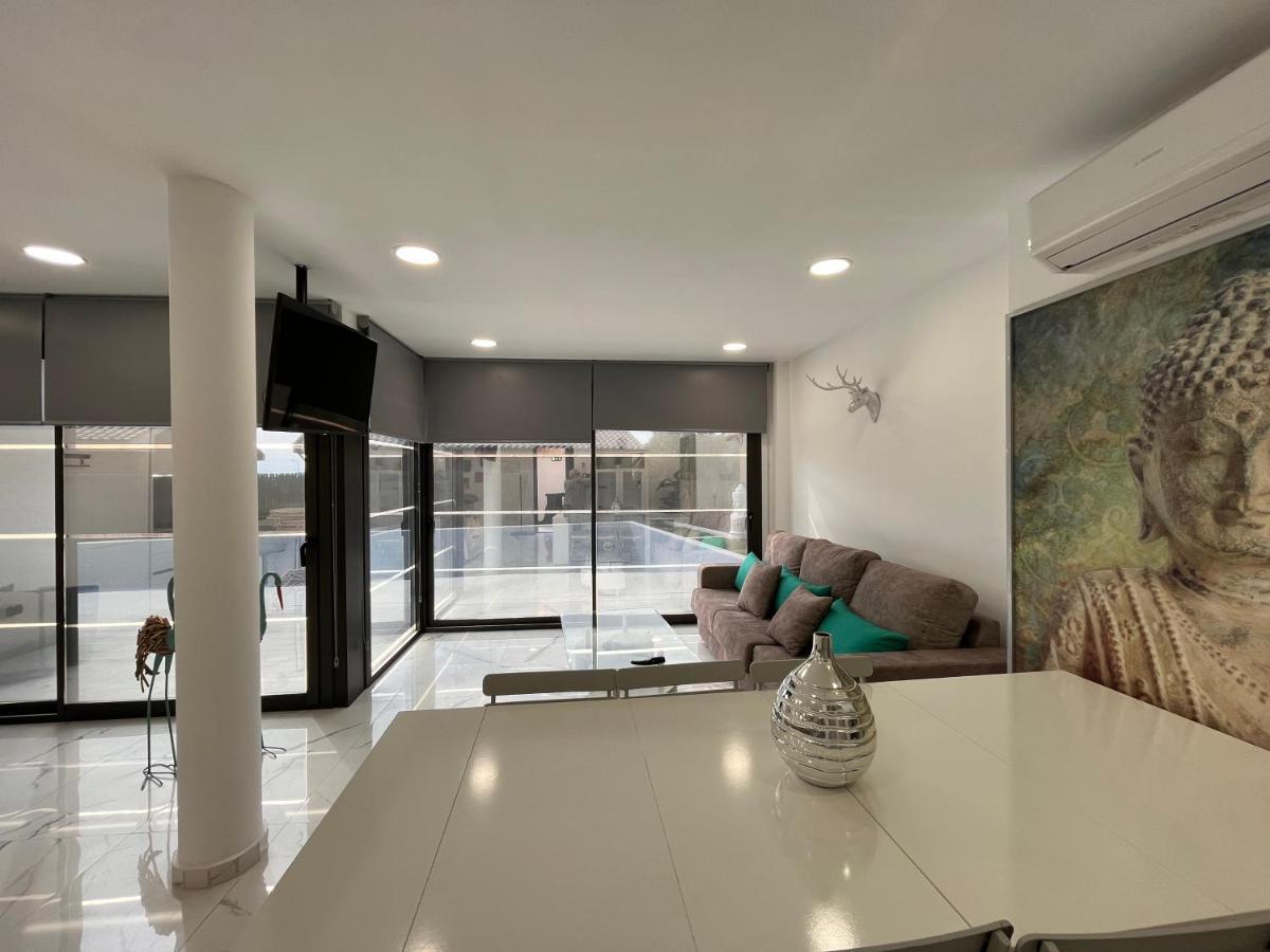 Apartamentos Rosa De Abril Teia Экстерьер фото