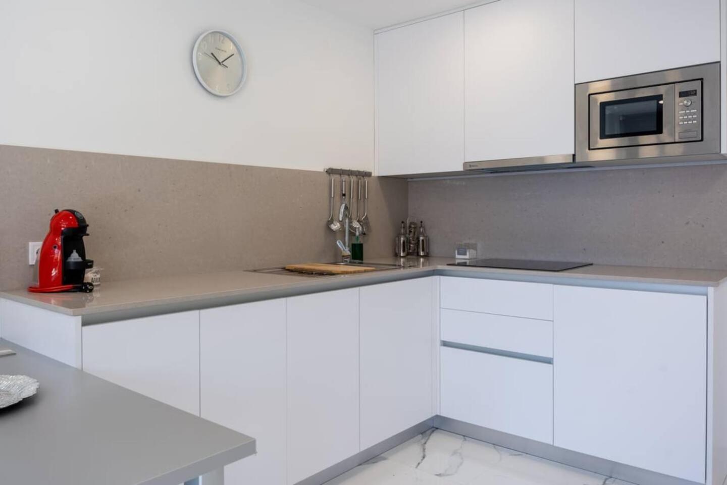 Apartamentos Rosa De Abril Teia Экстерьер фото