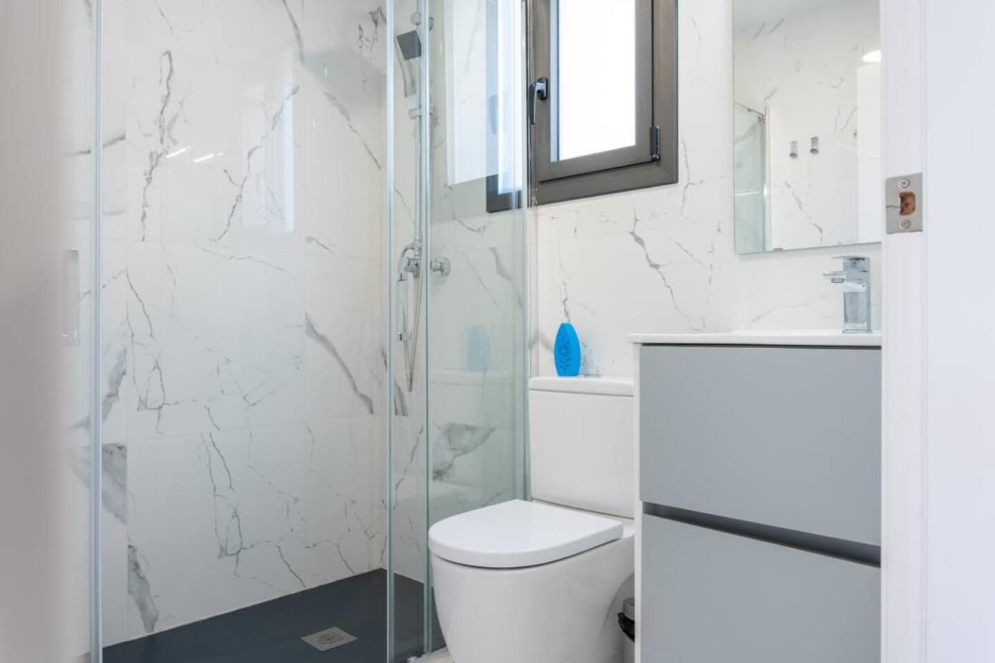 Apartamentos Rosa De Abril Teia Экстерьер фото