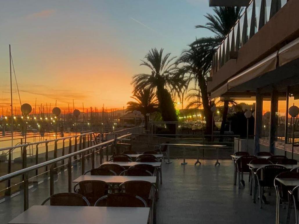 Apartamentos Rosa De Abril Teia Экстерьер фото