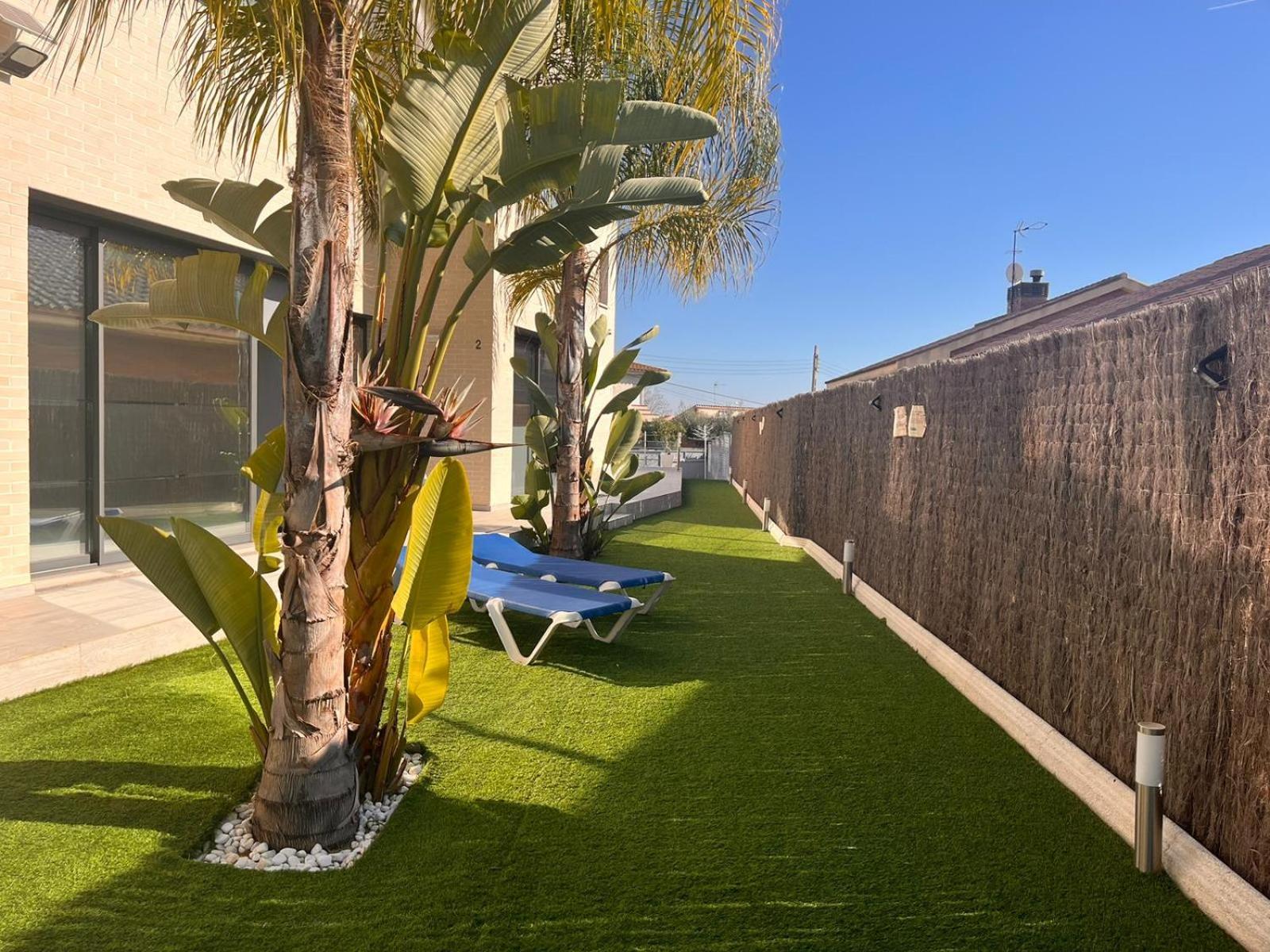 Apartamentos Rosa De Abril Teia Экстерьер фото