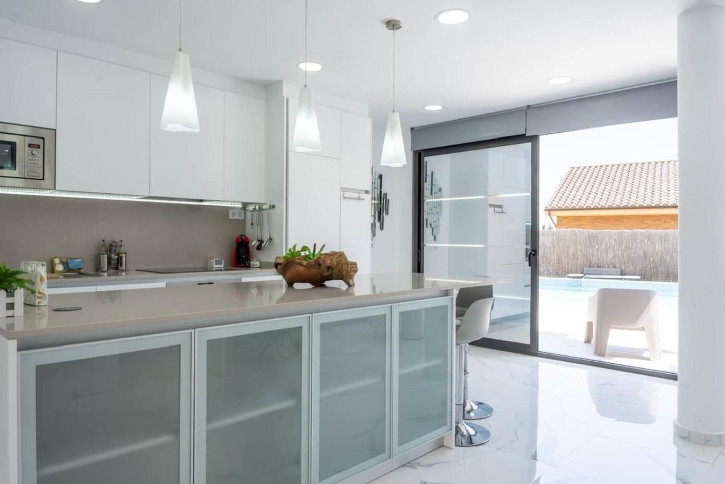 Apartamentos Rosa De Abril Teia Экстерьер фото