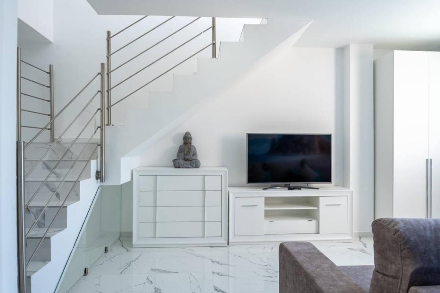Apartamentos Rosa De Abril Teia Экстерьер фото